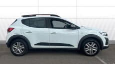 Dacia Sandero Stepway 1.0 TCe Expression 5dr CVT Petrol Hatchback